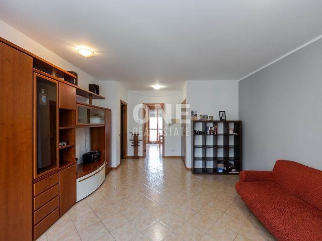 Appartamento in affitto a Moncucco, Brugherio