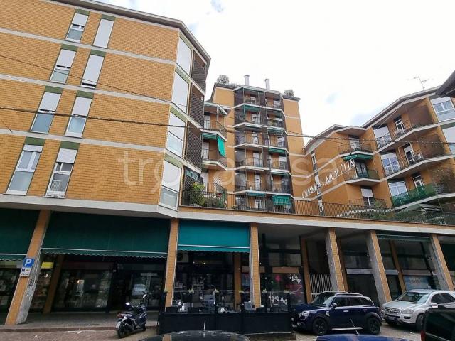 Appartamento in affitto a Brugherio, Lombardia