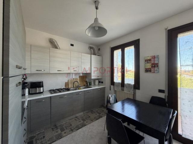 Appartamento in affitto a Campagnola, Brugine