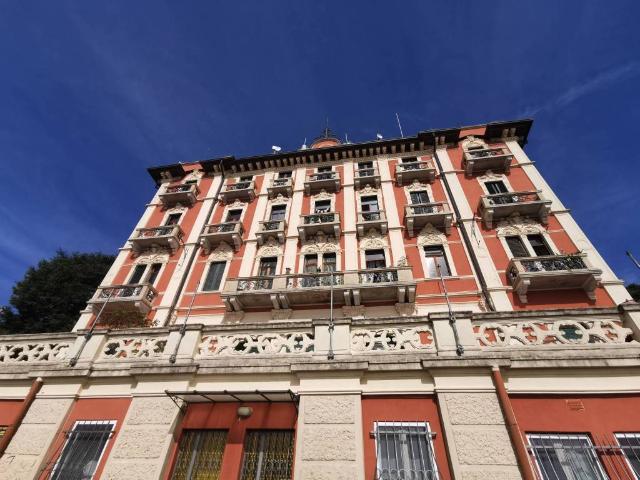 Appartamento in affitto a Carescione, Brunate