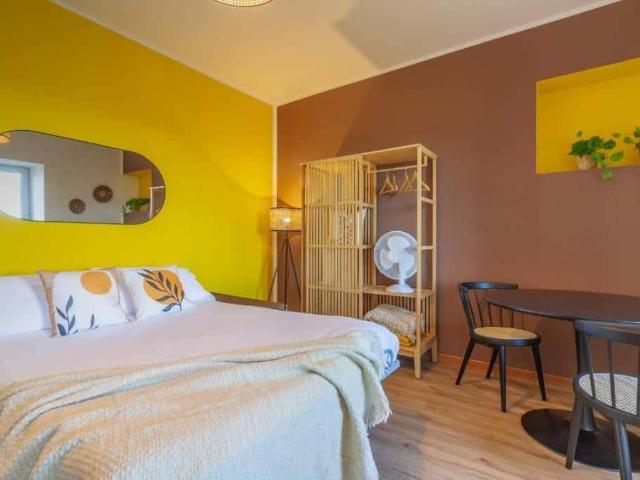 Appartamento in affitto a Brunate, Lombardia