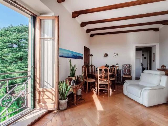 Appartamento in affitto a Brunate, Lombardia