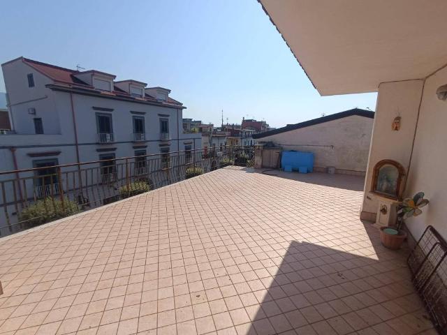 Appartamento in affitto a Brusciano, Campania