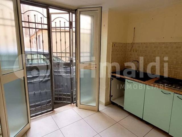 Appartamento in affitto a Brusciano, Campania