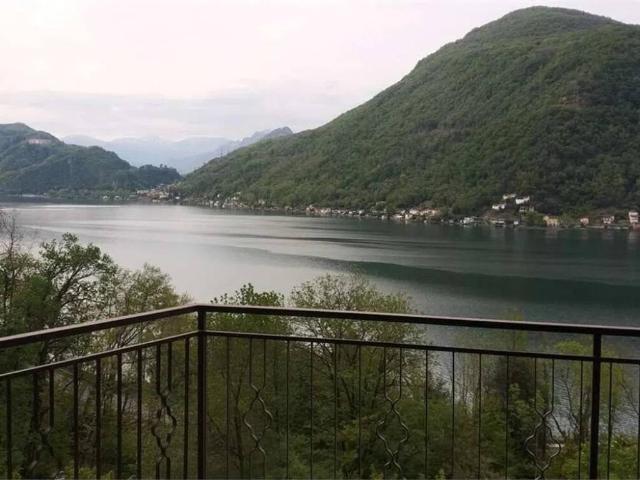 Appartamento in affitto a Comunità Montana del Piambello, Brusimpiano