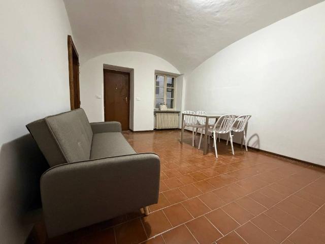 Appartamento in affitto a Passeri, Brusnengo