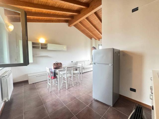Appartamento in affitto a Cassinazza, Bubbiano