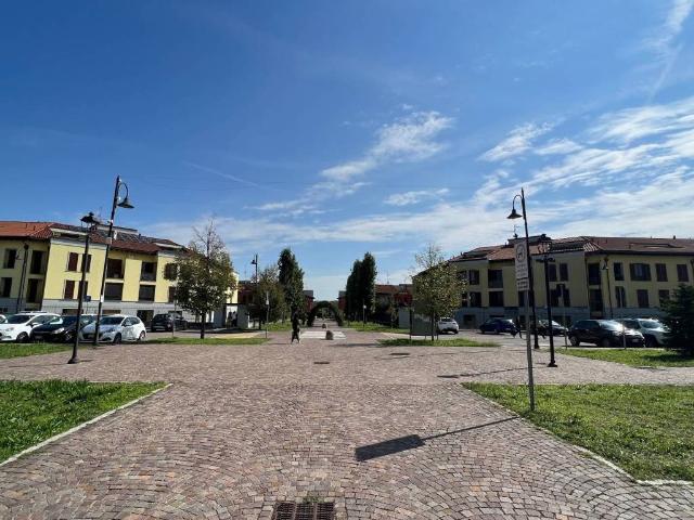 Appartamento in affitto a Unione dei Comuni I Fontanili, Bubbiano