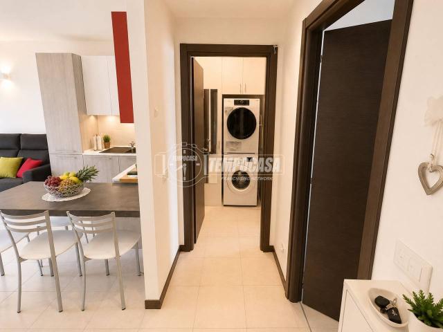 Appartamento in affitto a Buccinasco, Lombardia
