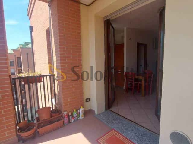 Appartamento in affitto a Buccinasco, Lombardia