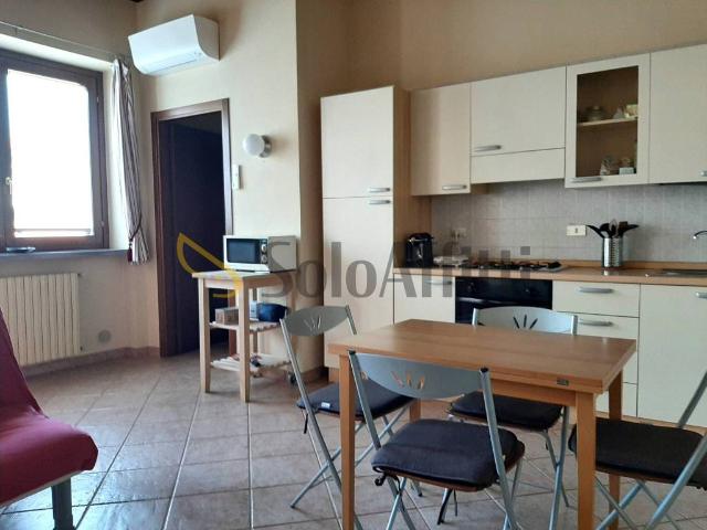 Appartamento in affitto a Buccinasco, Lombardia