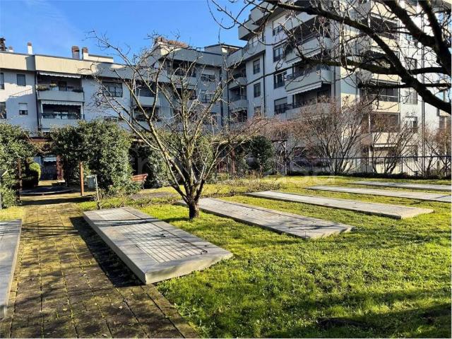 Appartamento in affitto a Grancino, Buccinasco