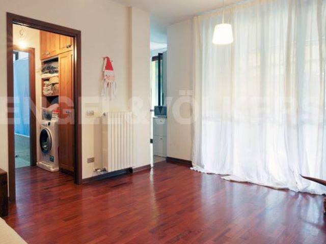 Appartamento in affitto a Rovido, Buccinasco