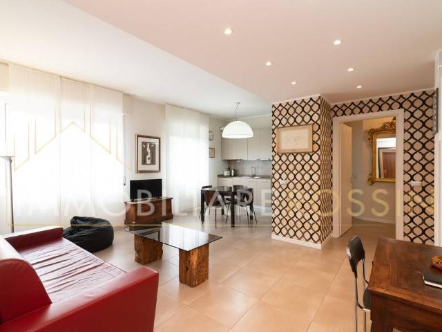 Appartamento in affitto a Grancino, Buccinasco