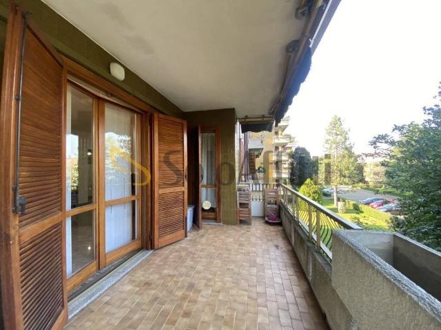 Appartamento in affitto a Grancino, Buccinasco