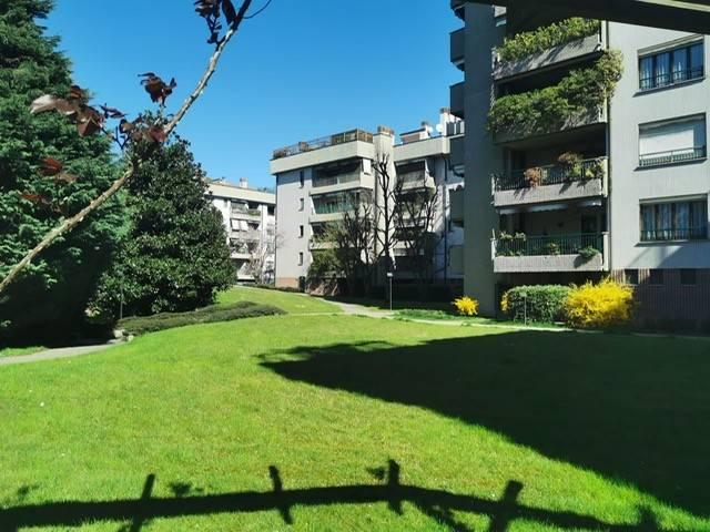Appartamento in affitto a Robarello, Buccinasco