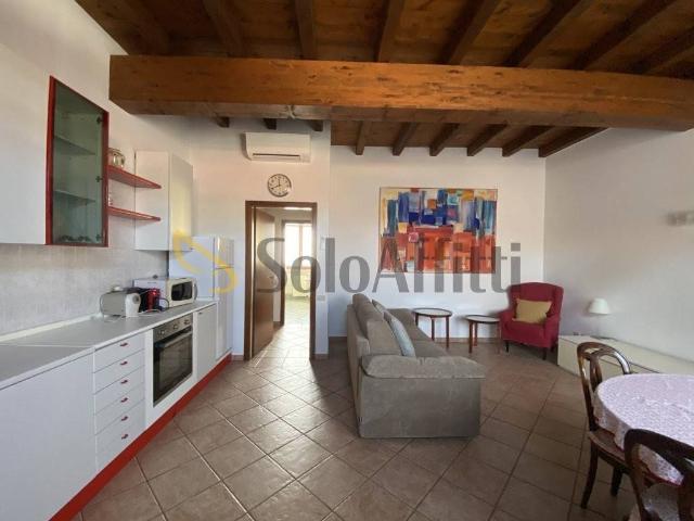 Appartamento in affitto a Grancino, Buccinasco
