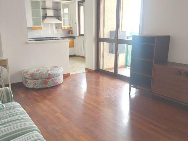 Appartamento in affitto a Buccinasco, Lombardia