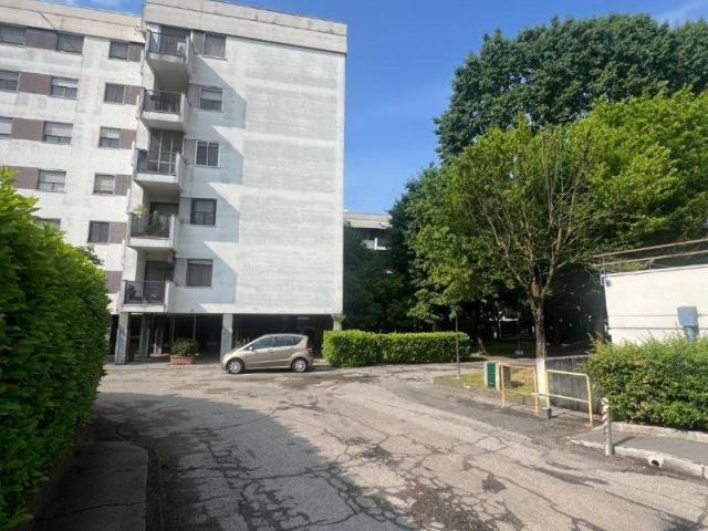 Appartamento in affitto a Buccinasco, Lombardia