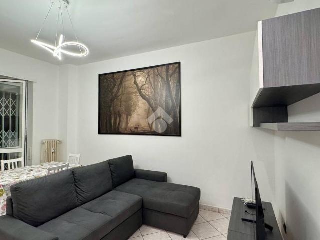 Appartamento in affitto a Buccinasco, Milano