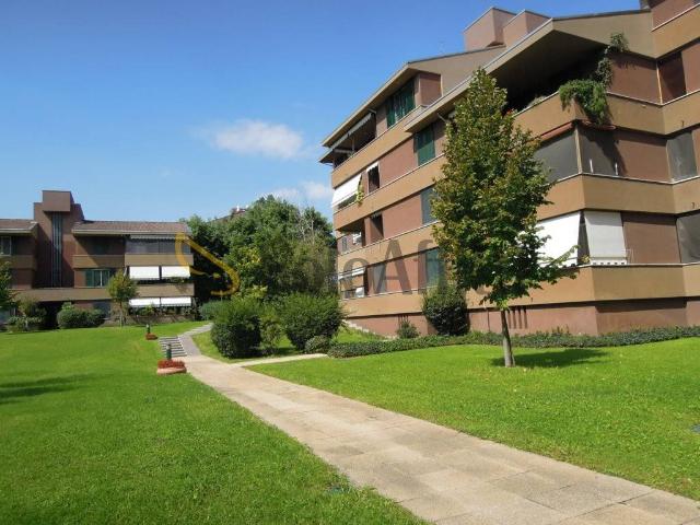 Appartamento in affitto a Robbiolo, Buccinasco