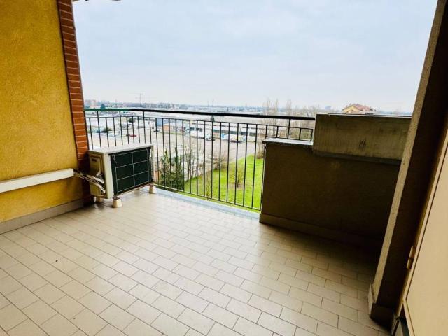 Appartamento in affitto a Buccinasco Castello, Buccinasco