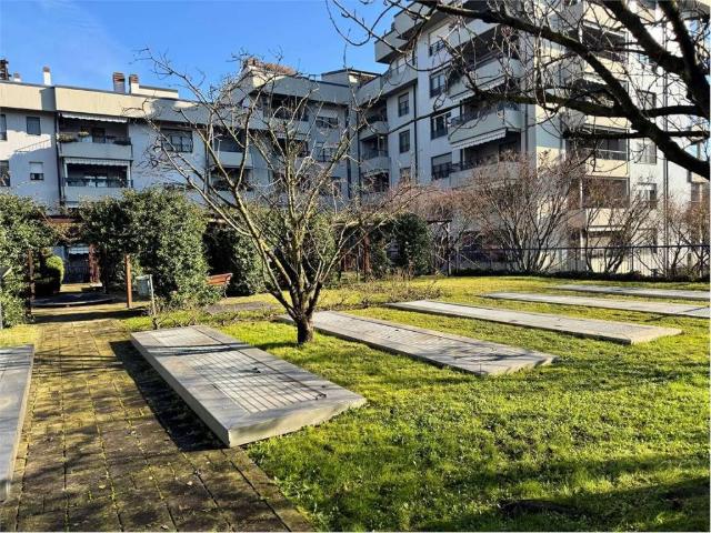 Appartamento in affitto a Grancino, Buccinasco