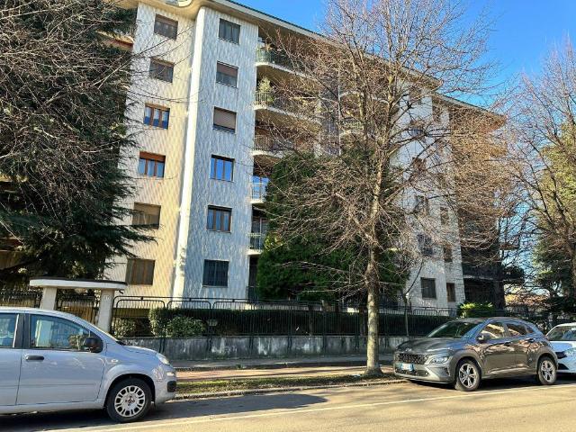 Appartamento in affitto a Grancino, Buccinasco