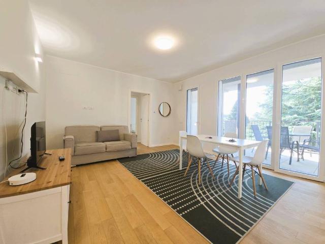 Appartamento in affitto a Grancino, Buccinasco