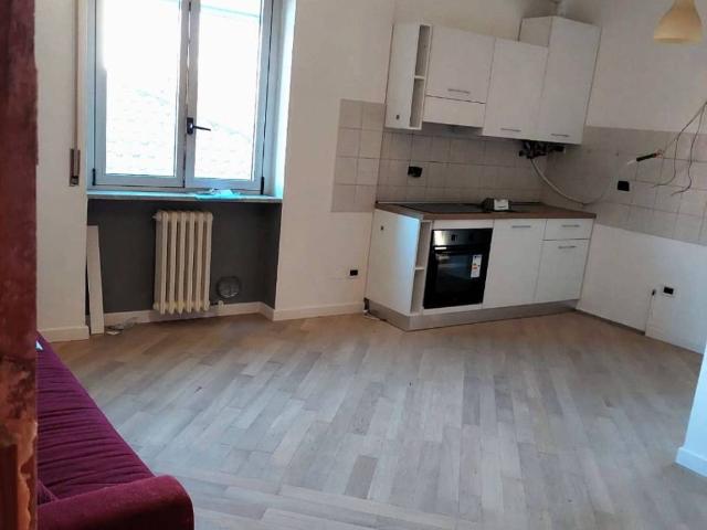 Appartamento in affitto a Buccinasco, Lombardia
