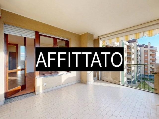 Appartamento in affitto a Buccinasco Castello, Buccinasco
