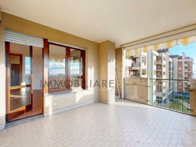 Appartamento in affitto a Buccinasco Castello, Buccinasco