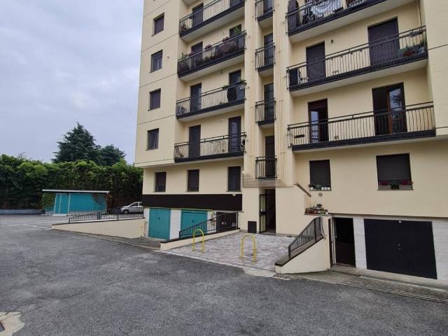 Appartamento in affitto a Grancino, Buccinasco
