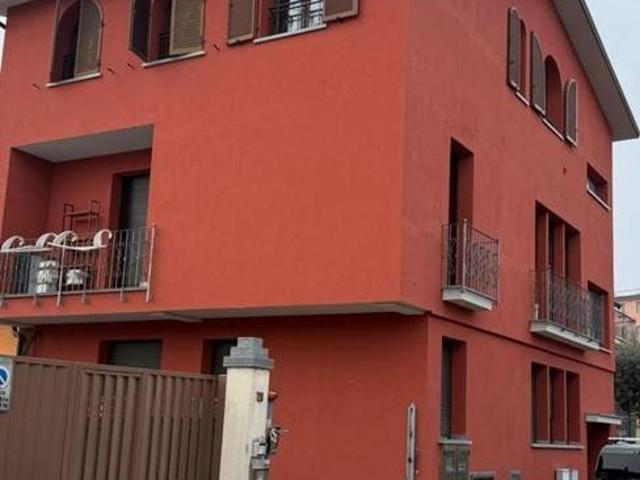 Appartamento in affitto a Buccinasco, Lombardia