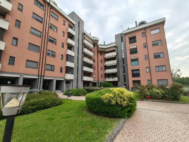 Appartamento in affitto a Robbiolo, Buccinasco