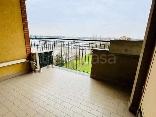 Appartamento in affitto a Buccinasco Castello, Buccinasco
