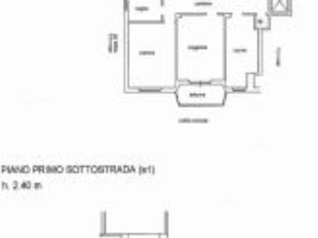 Appartamento in affitto a Grancino, Buccinasco