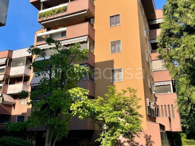 Appartamento in affitto a Grancino, Buccinasco
