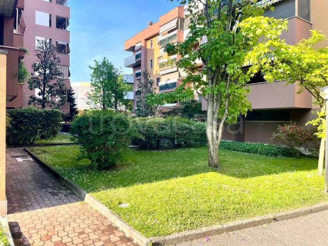 Appartamento in affitto a Grancino, Buccinasco
