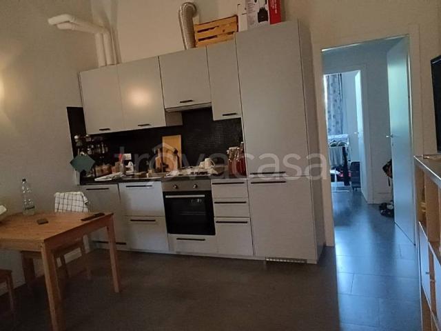 Appartamento in affitto a Robarello, Buccinasco