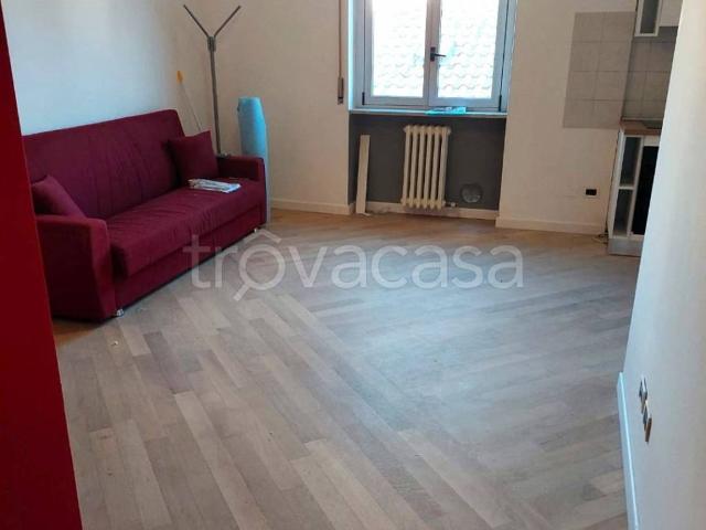 Appartamento in affitto a Buccinasco, Lombardia