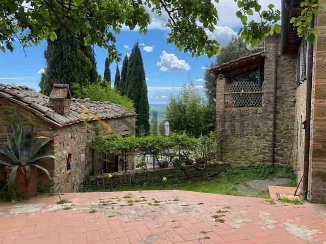 Appartamento in affitto a Bucine, Toscana