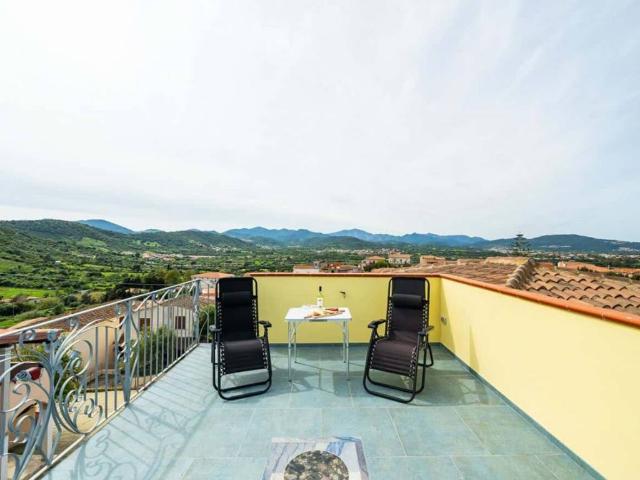 Appartamento in affitto a Agrustos, Sardigna/Sardegna