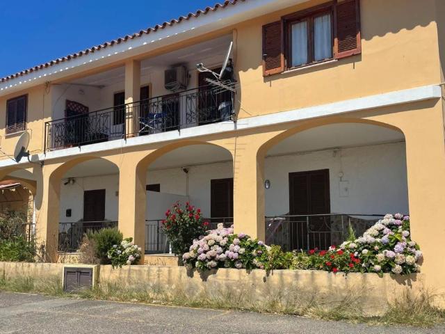 Appartamento in affitto a Malamuri, Agrustos
