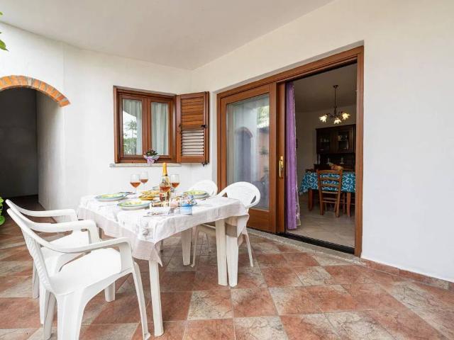 Appartamento in affitto a Agrustos, Sardigna/Sardegna