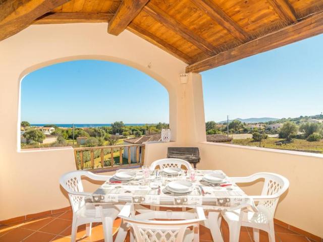 Appartamento in affitto a Agrustos, Sardigna/Sardegna