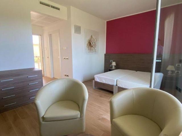 Appartamento in affitto a Budrio, Reggio Emilia