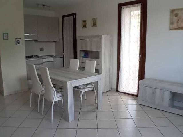 Appartamento in affitto a Santa Maria, Buggiano