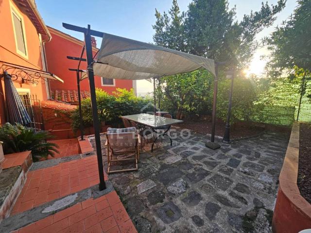 Appartamento in affitto a Cortaccione, Spoleto