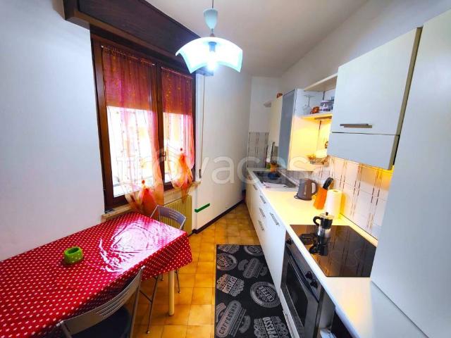 Appartamento in affitto a Buja, Friuli-Venezia Giulia